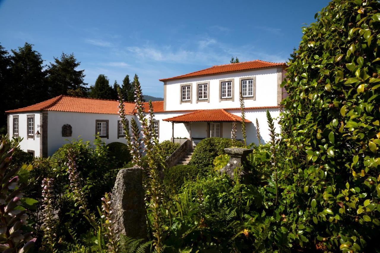 비아나도카스텔로 Casa Do Ameal B&B 외부 사진