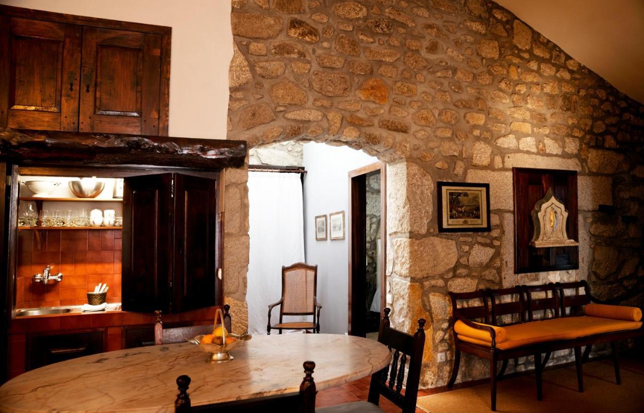 비아나도카스텔로 Casa Do Ameal B&B 외부 사진