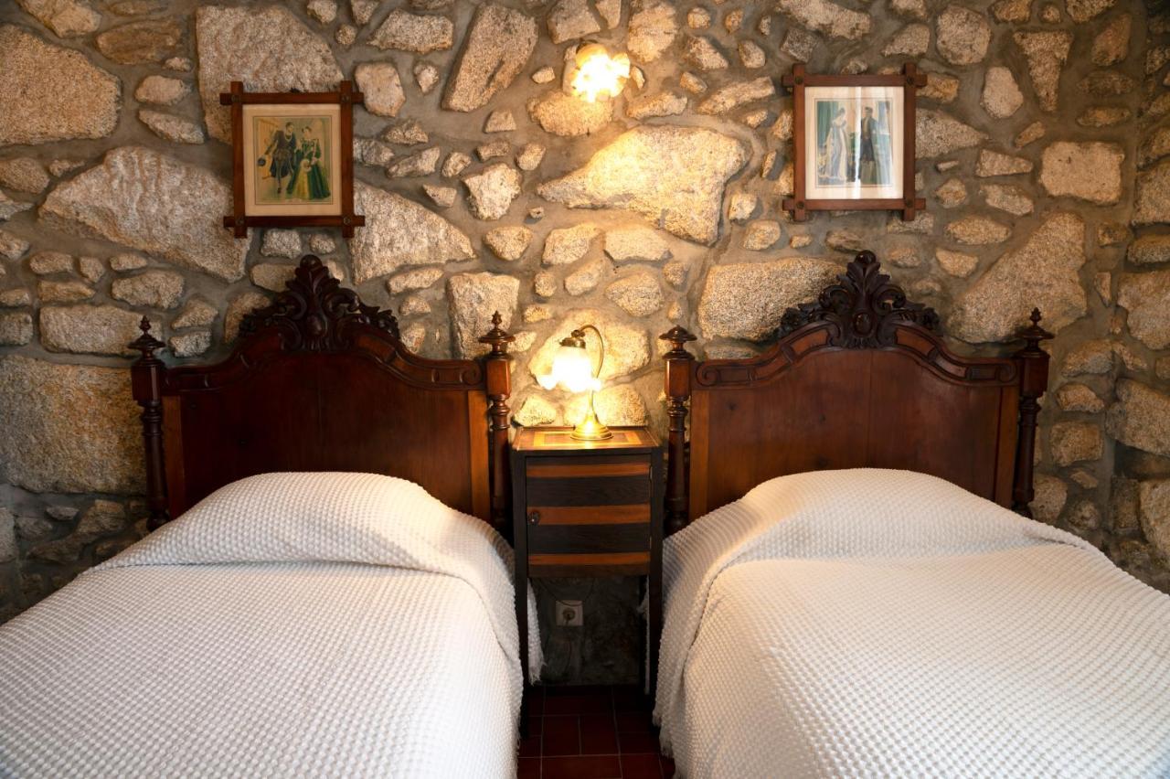 비아나도카스텔로 Casa Do Ameal B&B 외부 사진