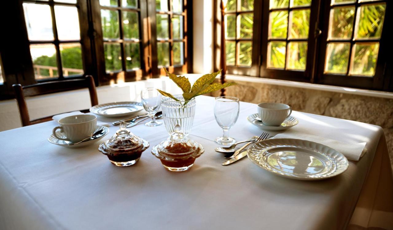 비아나도카스텔로 Casa Do Ameal B&B 외부 사진