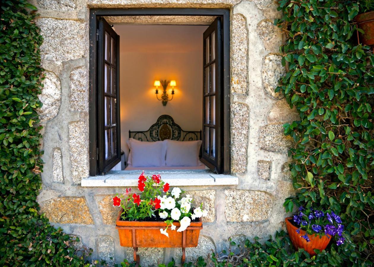 비아나도카스텔로 Casa Do Ameal B&B 외부 사진