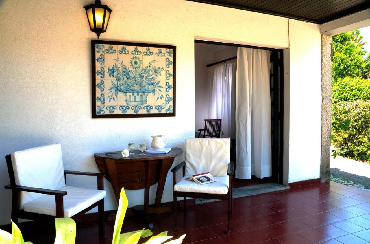 비아나도카스텔로 Casa Do Ameal B&B 외부 사진