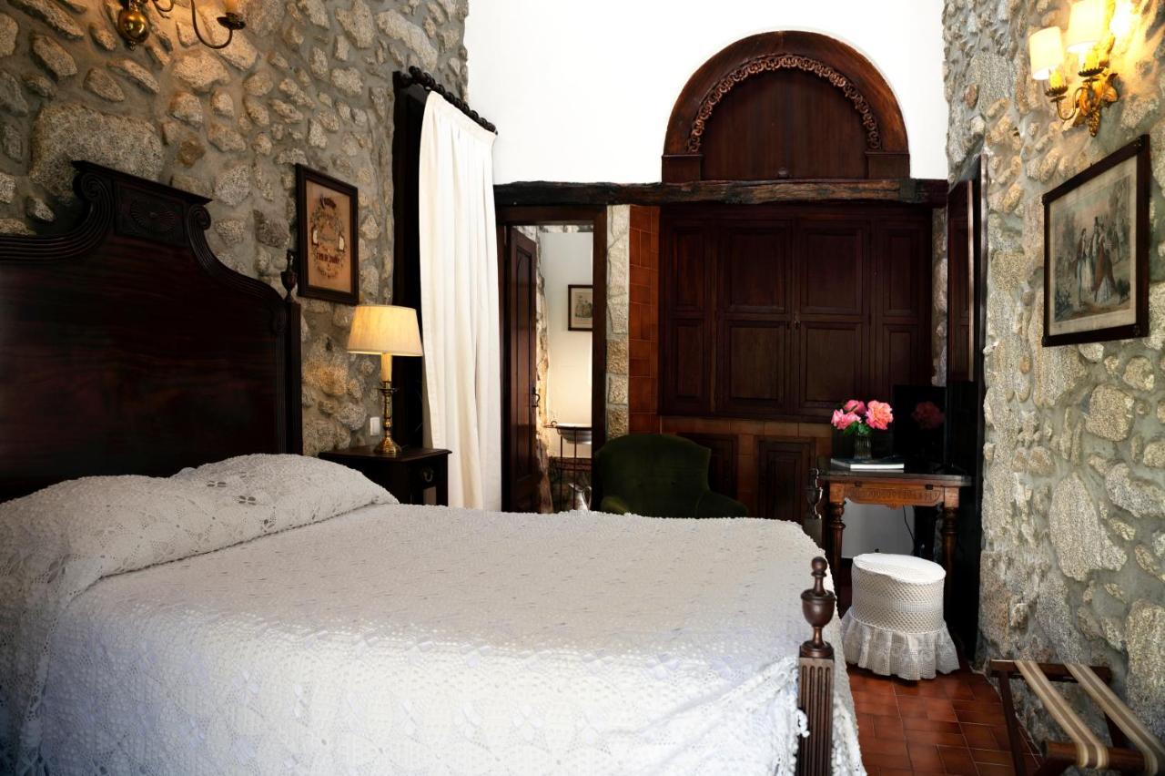 비아나도카스텔로 Casa Do Ameal B&B 외부 사진
