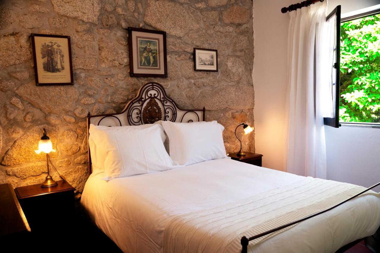 비아나도카스텔로 Casa Do Ameal B&B 외부 사진
