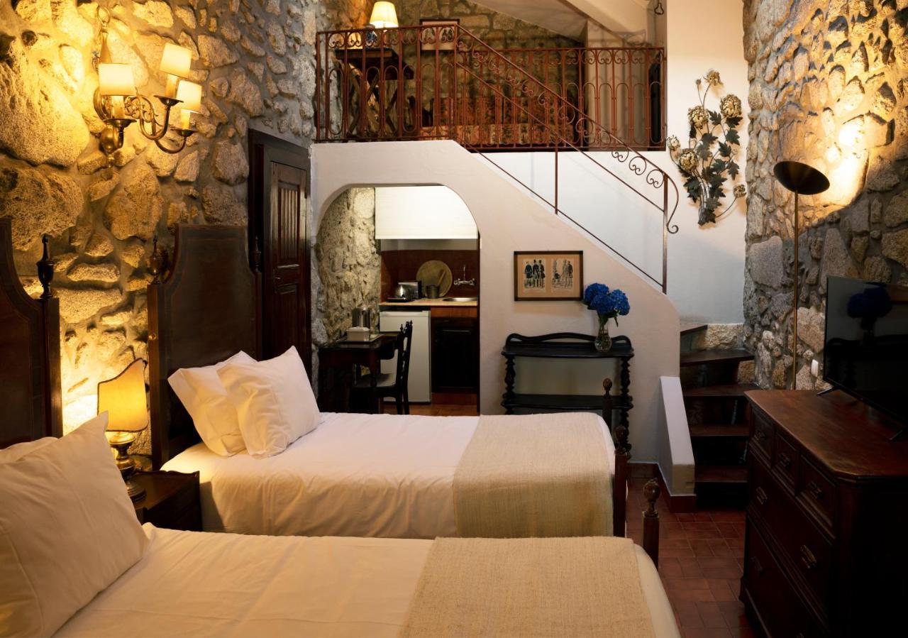 비아나도카스텔로 Casa Do Ameal B&B 외부 사진