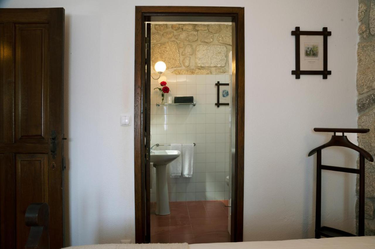비아나도카스텔로 Casa Do Ameal B&B 외부 사진