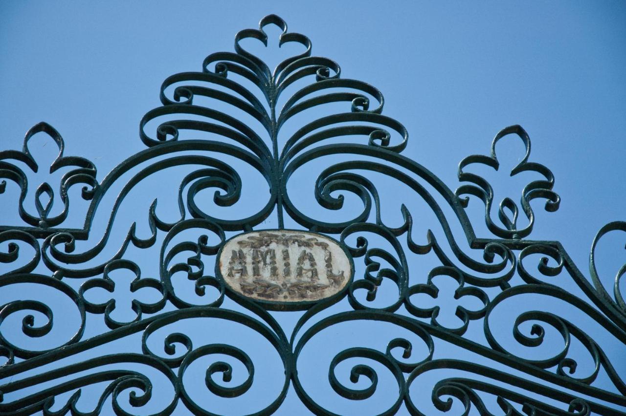 비아나도카스텔로 Casa Do Ameal B&B 외부 사진