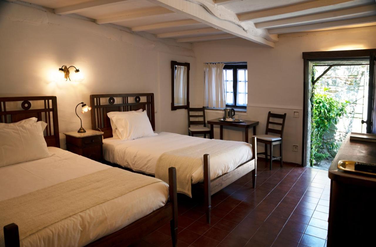 비아나도카스텔로 Casa Do Ameal B&B 외부 사진