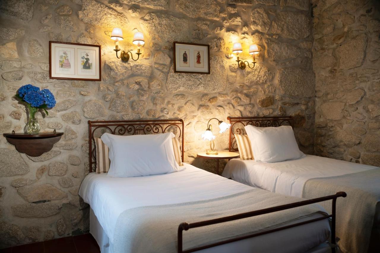비아나도카스텔로 Casa Do Ameal B&B 외부 사진