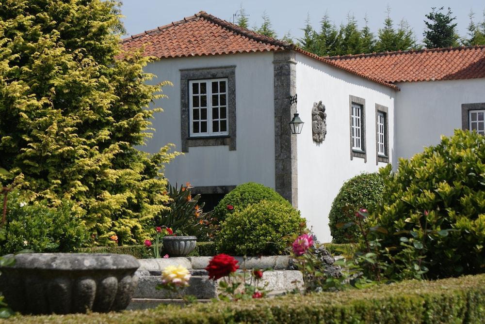 비아나도카스텔로 Casa Do Ameal B&B 외부 사진