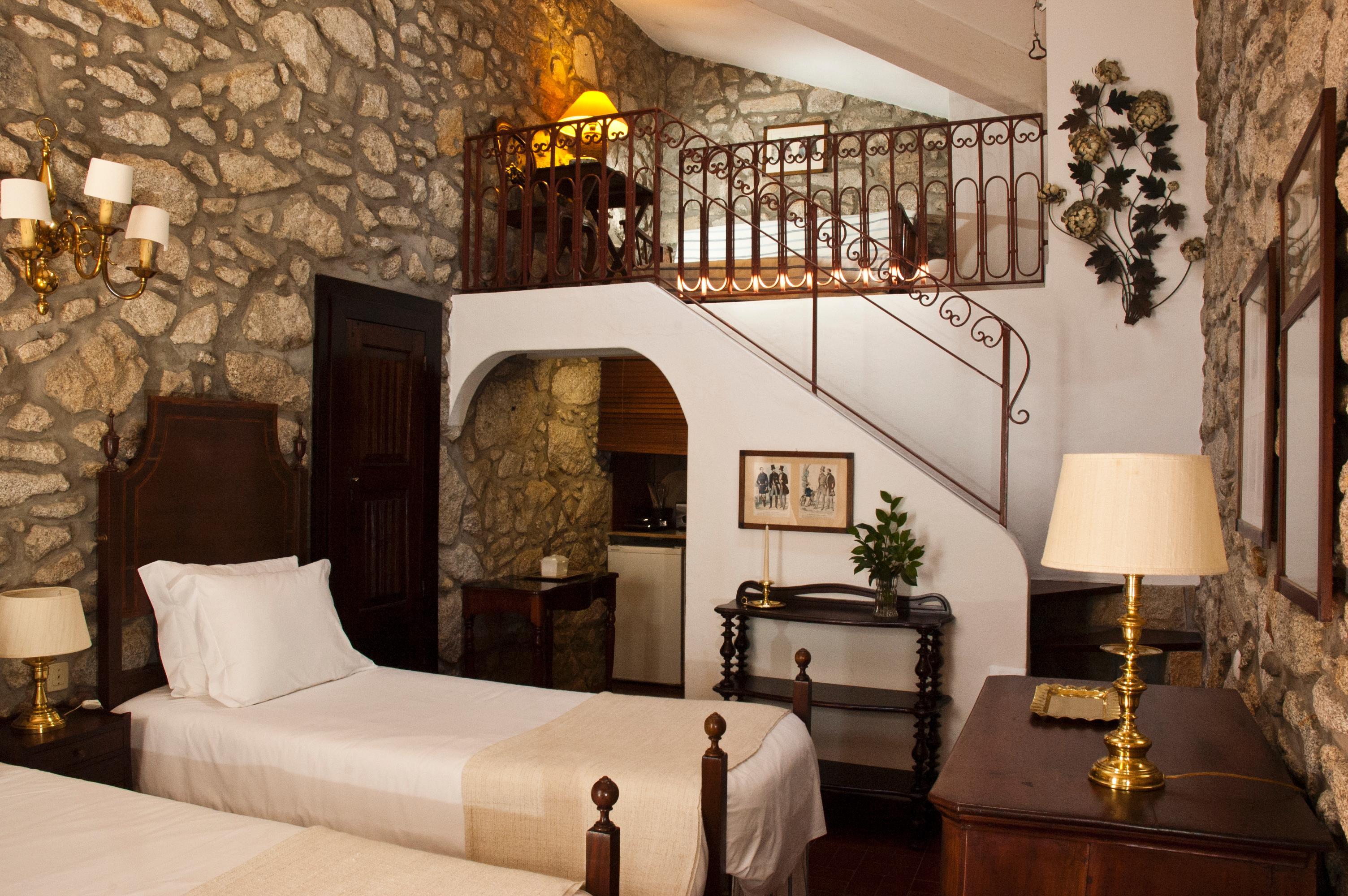 비아나도카스텔로 Casa Do Ameal B&B 외부 사진