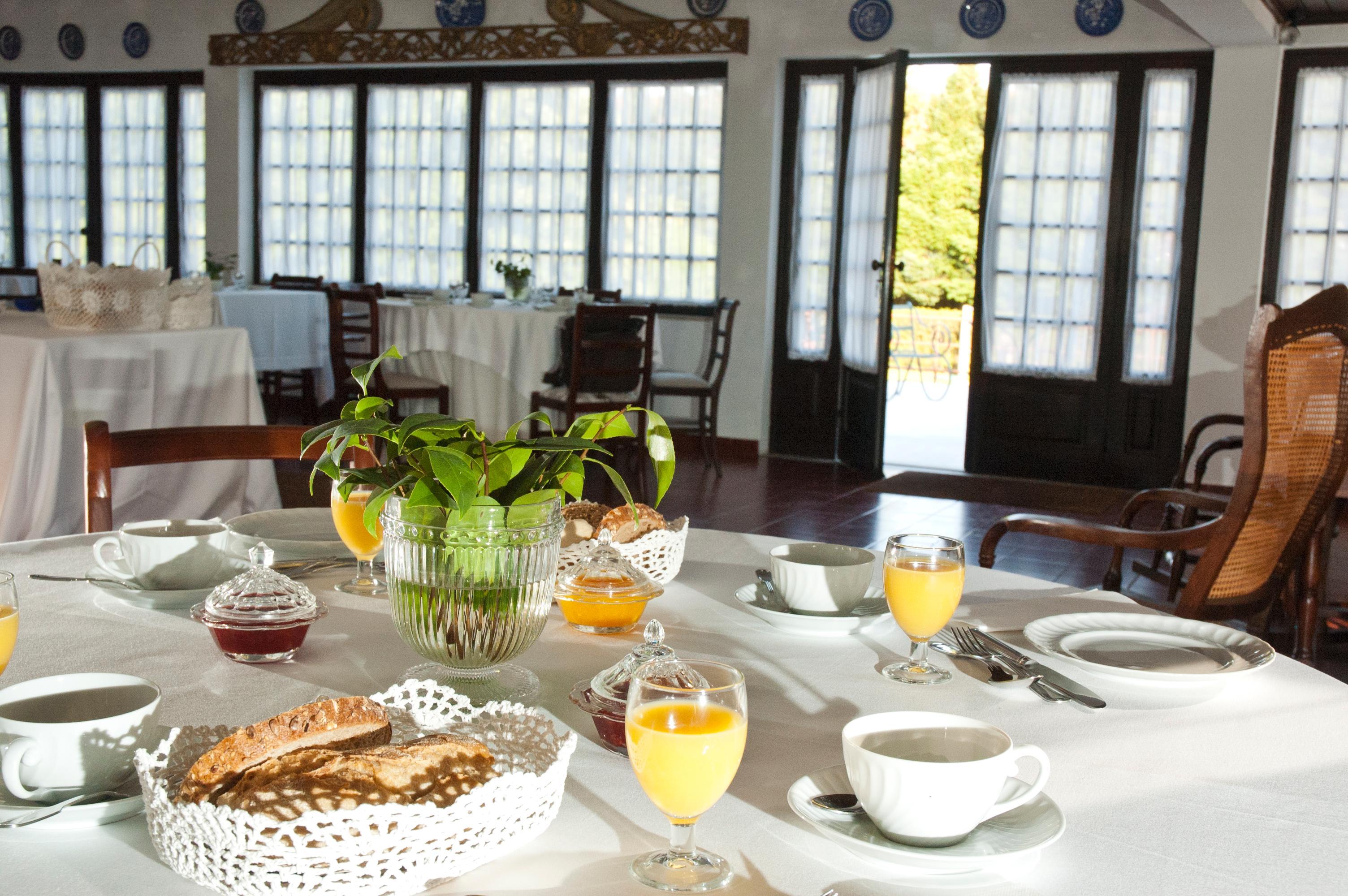 비아나도카스텔로 Casa Do Ameal B&B 외부 사진