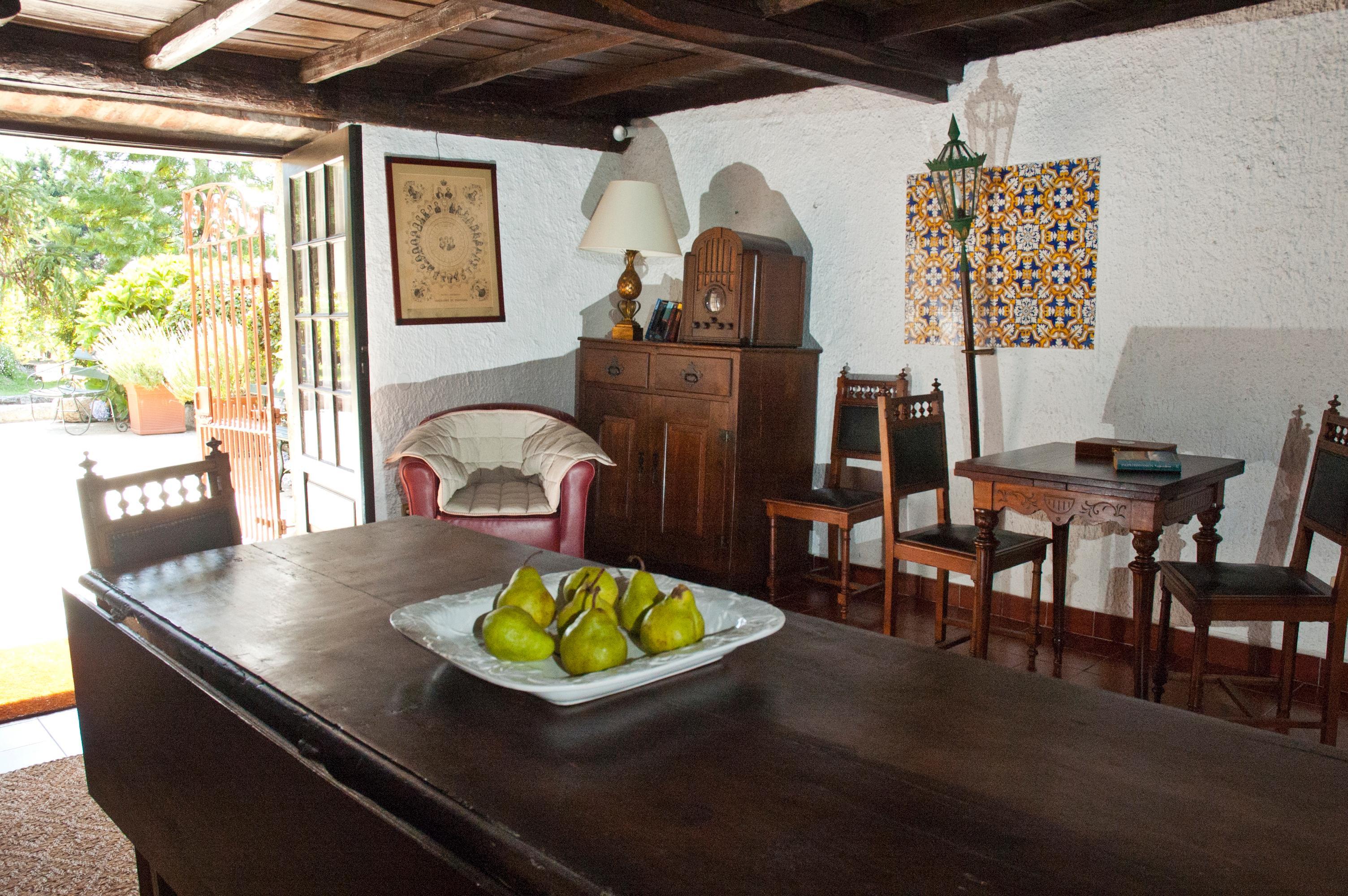 비아나도카스텔로 Casa Do Ameal B&B 외부 사진