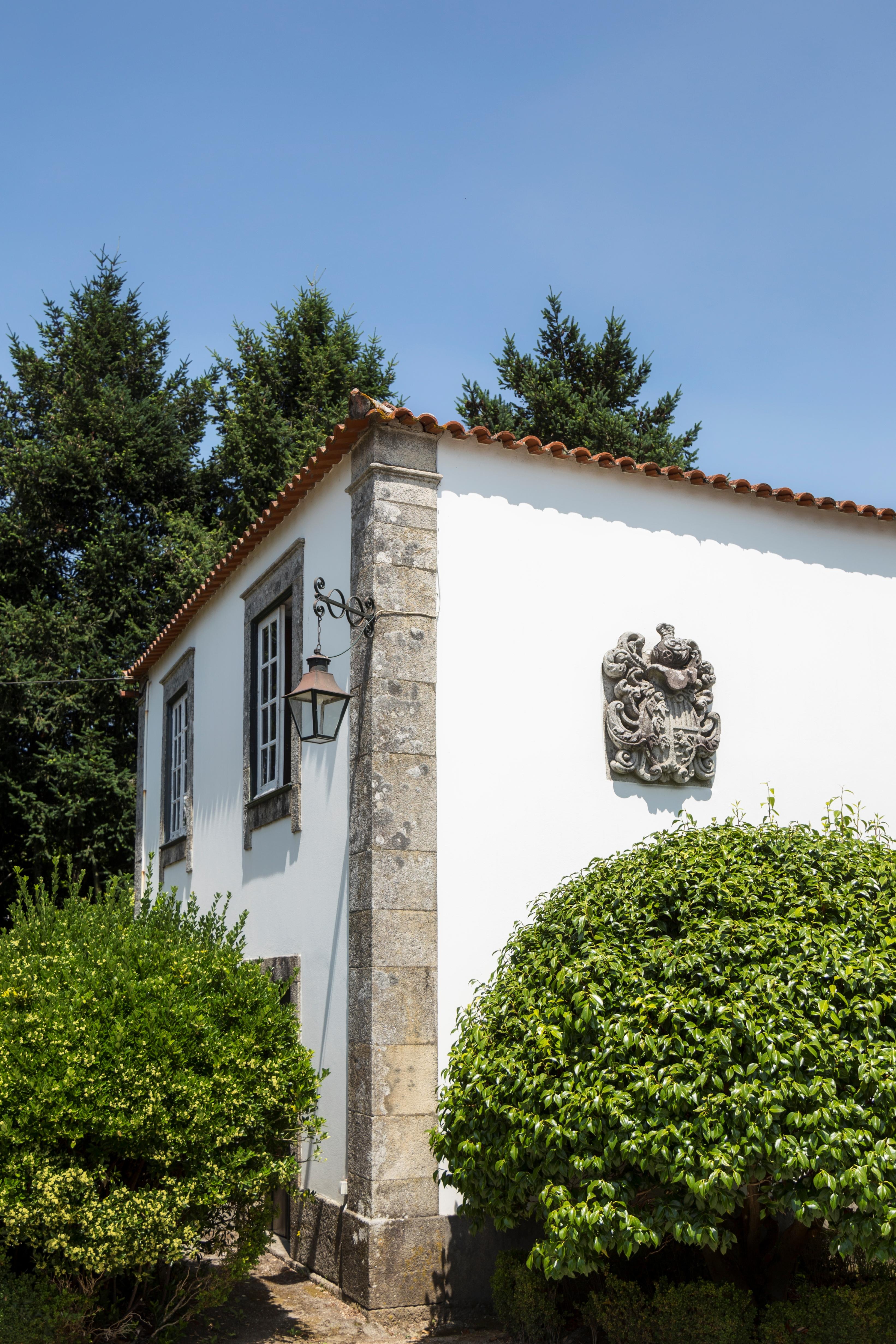 비아나도카스텔로 Casa Do Ameal B&B 외부 사진